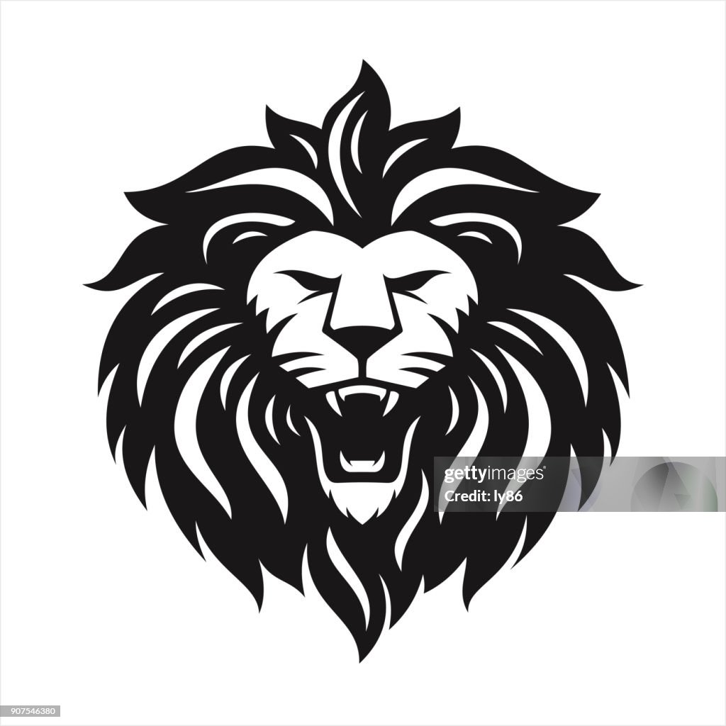 Lion Head