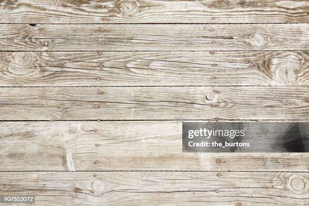 full frame shot of wooden wall - weathered wood texture stock pictures, royalty-free photos & images