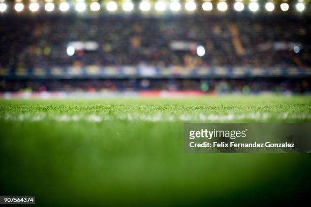 soccer stadium - sportcompetitie stockfoto's en -beelden