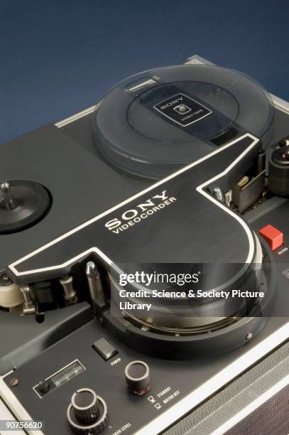 506 Reel To Reel Tape Stock Photos, High-Res Pictures, and Images