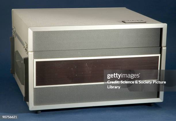 Ccd Sensor Invention 342 Ccd Sensor Stock Photos, High-Res Pictures, and Images - Getty Images