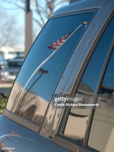 Suv Back Window Suv Rear Window Photos and Premium High Res Pictures - Getty Images