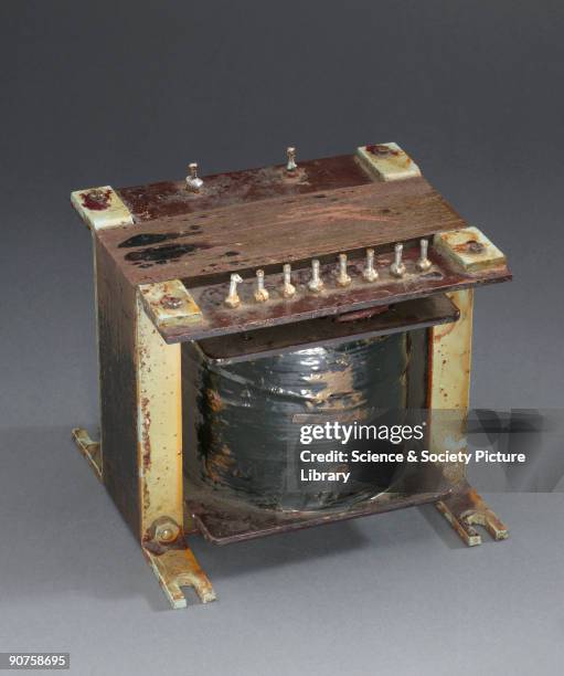 1940 Computer Fotografías e imágenes de stock - Getty Images