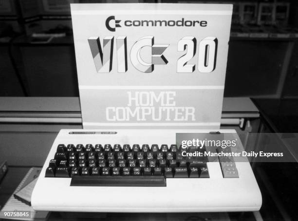 552 Commodore Computer Stock Photos, High-Res Pictures, and Images ...