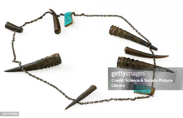 Shell Bead Photos and Premium High Res Pictures - Getty Images