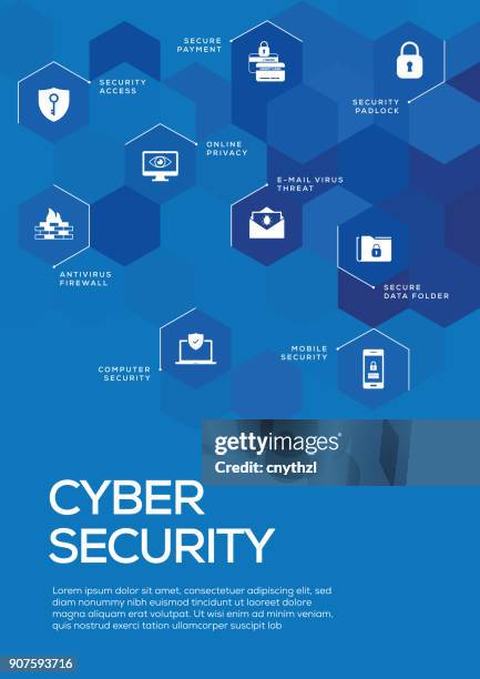 Cyber Security Attacks Photos and Premium High Res Pictures - Getty Images