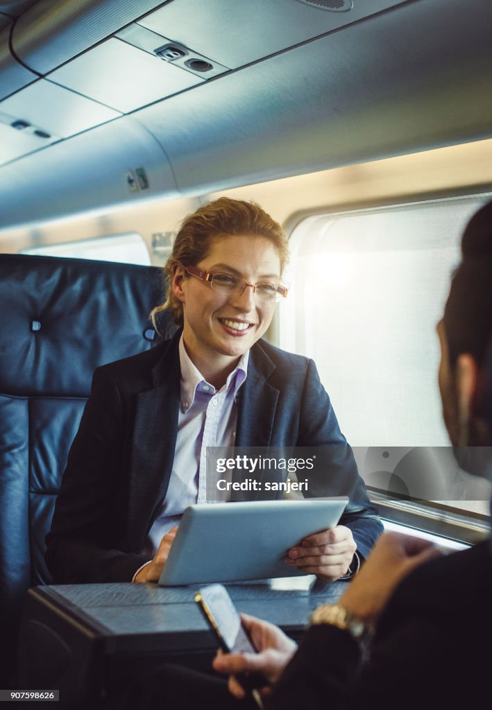 People Using Transport Business People Taking Public Transportation High-Res Stock Photo ...