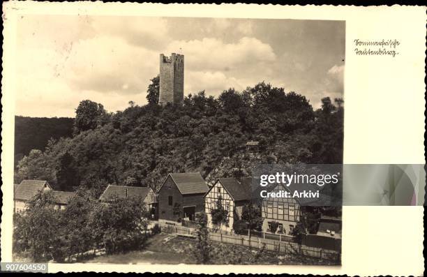 14 Saale Holzland Kreis Stock Photos, HighRes Pictures, and Images