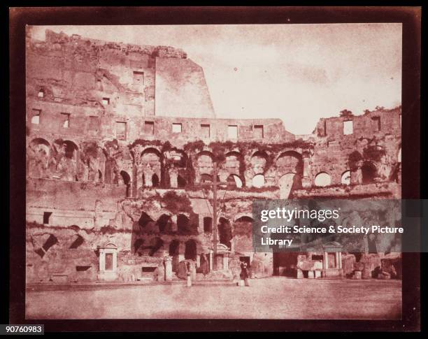 Calotype Result Example 847 Calotype Photos & High Res Pictures - Getty Images