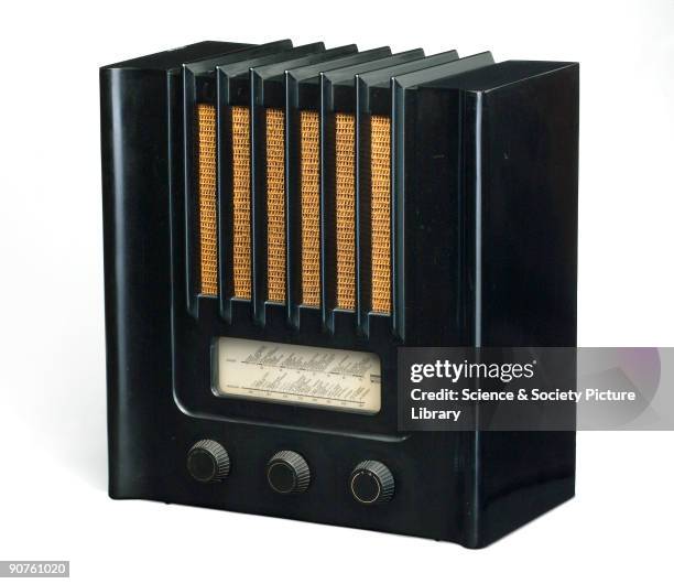 When combined with a wood flour filler, phenol formaldehyde, known by its trade name 'Bakelite' after its inventor, Leo Baekeland, forms a useful...