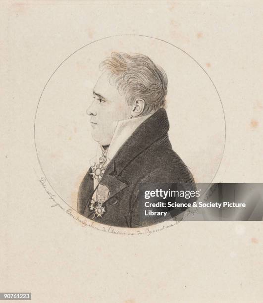 Brantco 18 Physionotrace Stock Photos, High-Res Pictures, and Images - Getty Images