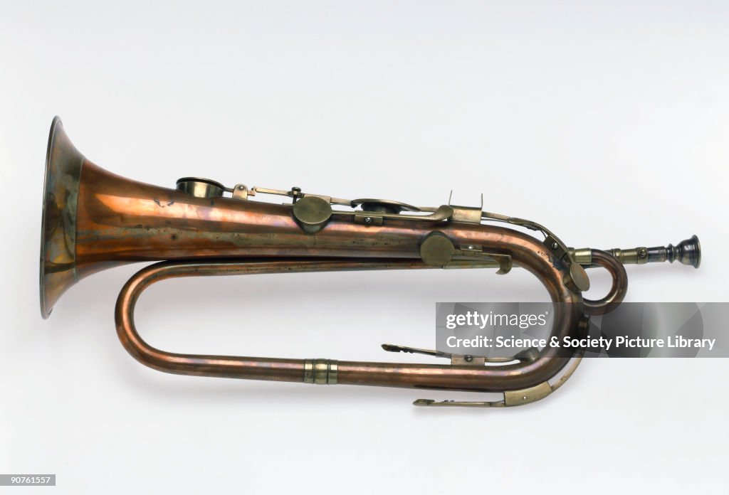 Instrument used on the London to York Royal mail coach. News Photo ...