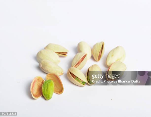 pistachio - pistachio nut stock pictures, royalty-free photos & images