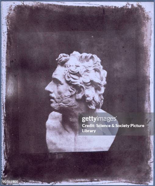 Calotype Result Example 820 Calotype Photos & High Res Pictures - Getty Images