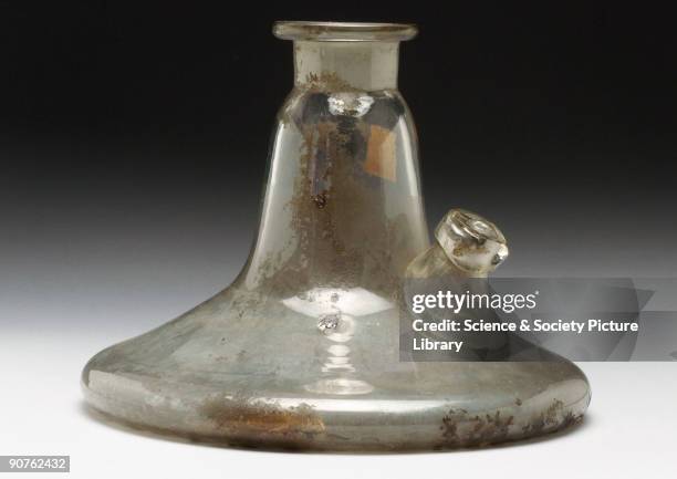 34 Ether Inhaler Stock Photos, High-Res Pictures, and Images - Getty Images