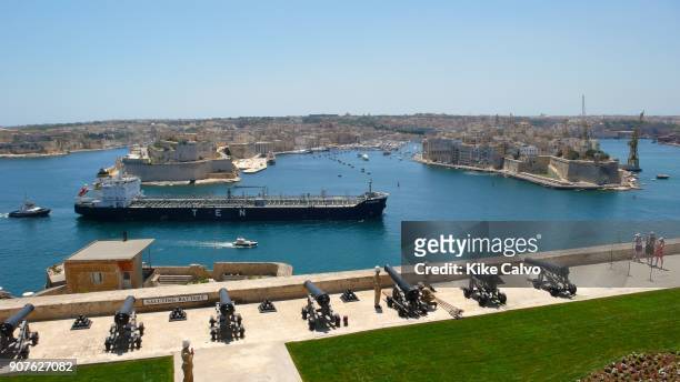 The Republic of Malta is a small and densely populated European microstate, comprising an archipelago of seven islands, making it an island nation. ,...