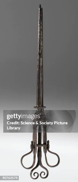 Bullet Extractor Photos and Premium High Res Pictures - Getty Images