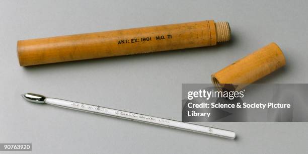 Hypsometer First 18 Louis Paschal Casella Stock Photos, High-Res Pictures, and Images ...