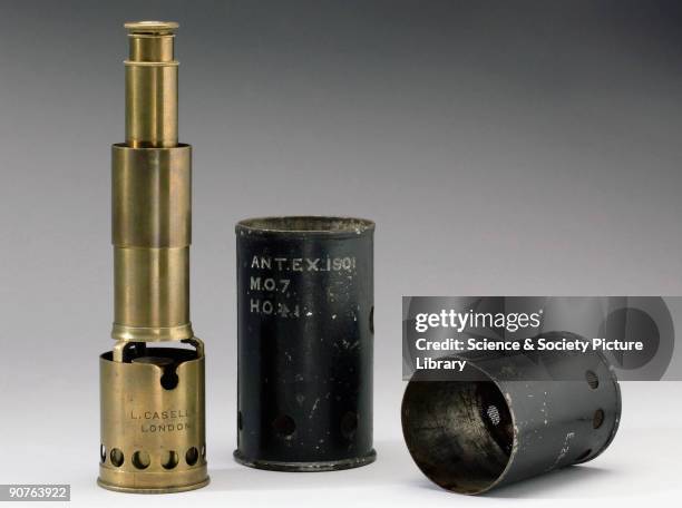 Hypsometer First 123 Louis Casella Stock Photos, High-Res Pictures, and Images - Getty ...