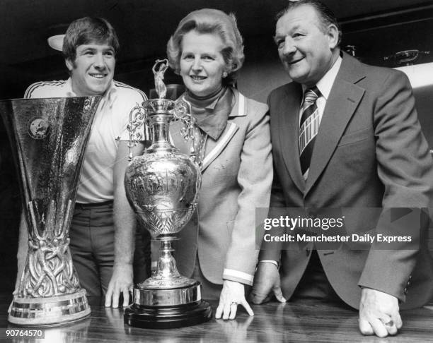 Paisley�s reign as manager of Liverpool FC was the most successful in British football history, winning three European cups, six league...