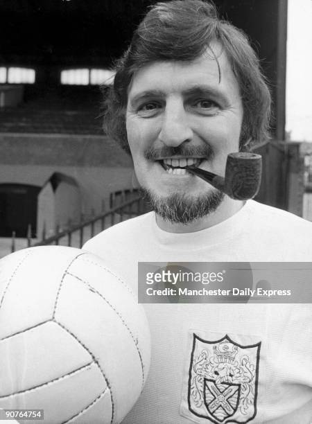 Jimmy Hill, television?s soccer supremo, appointed Fulham Football Club?s commercial development officer?. Hill , started playing for Brentford in...
