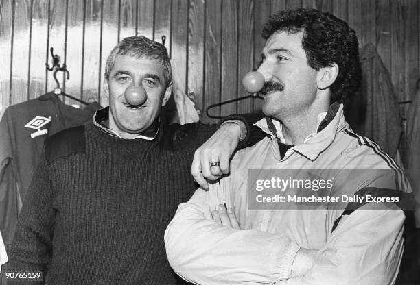 Former Scotland international and Liverpool player Graeme Souness moved to Anfield in January 1978 and became Liverpool captain in 1981. He took over...