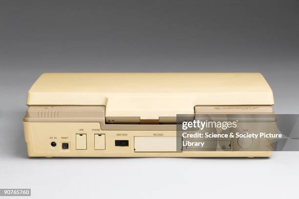 Starlet Computer Box 466 Nec Computer Stock Photos, High-Res Pictures, and Images - Getty Images