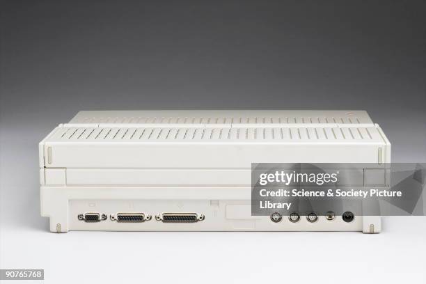 Portable Computer Models Used Mac Laptops Photos and Premium High Res Pictures - Getty Images