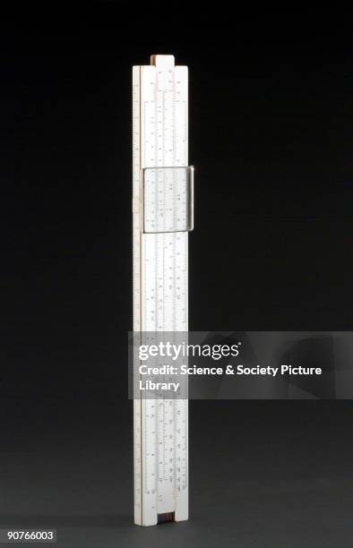 Ypo Ruler 202 Slide Ruler Stock Photos, High-Res Pictures, and Images - Getty Images