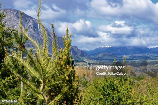 Cochrane River StockFotos und Bilder Getty Images