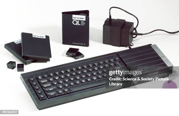 Microcomputer Sentens 96 Microcomputer Stock Photos, High-Res Pictures, and Images - Getty Images
