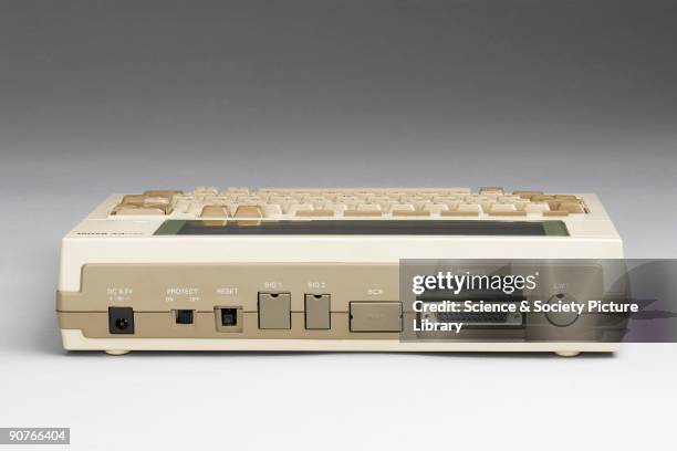 Necho Computer Nec Computer Photos and Premium High Res Pictures - Getty Images