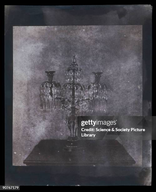 First Negative Image 859 William Henry Fox Stock Photos, High-Res Pictures, and Images ...