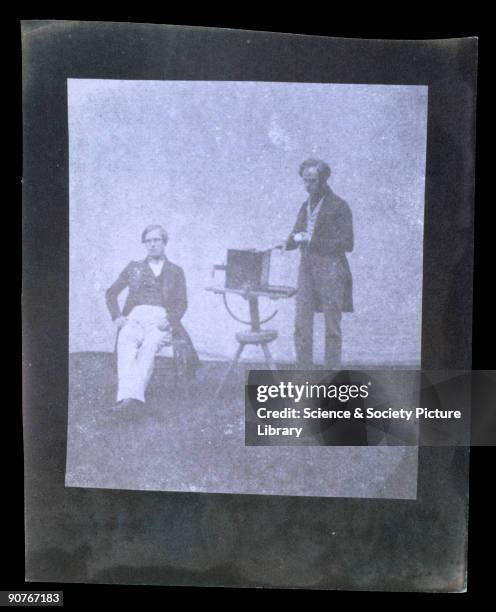 First Negative Image William Henry Fox Photos and Premium High Res Pictures - Getty Images
