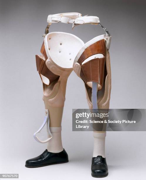 92 Socket 92 Prosthetic Socket Stock Photos, High-Res Pictures, and Images ...