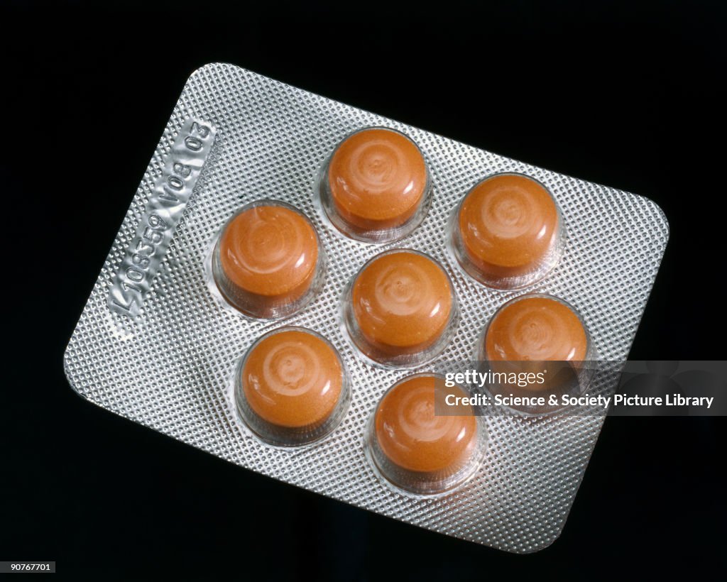 Ciprofloxacin anthrax treatment, 2000.