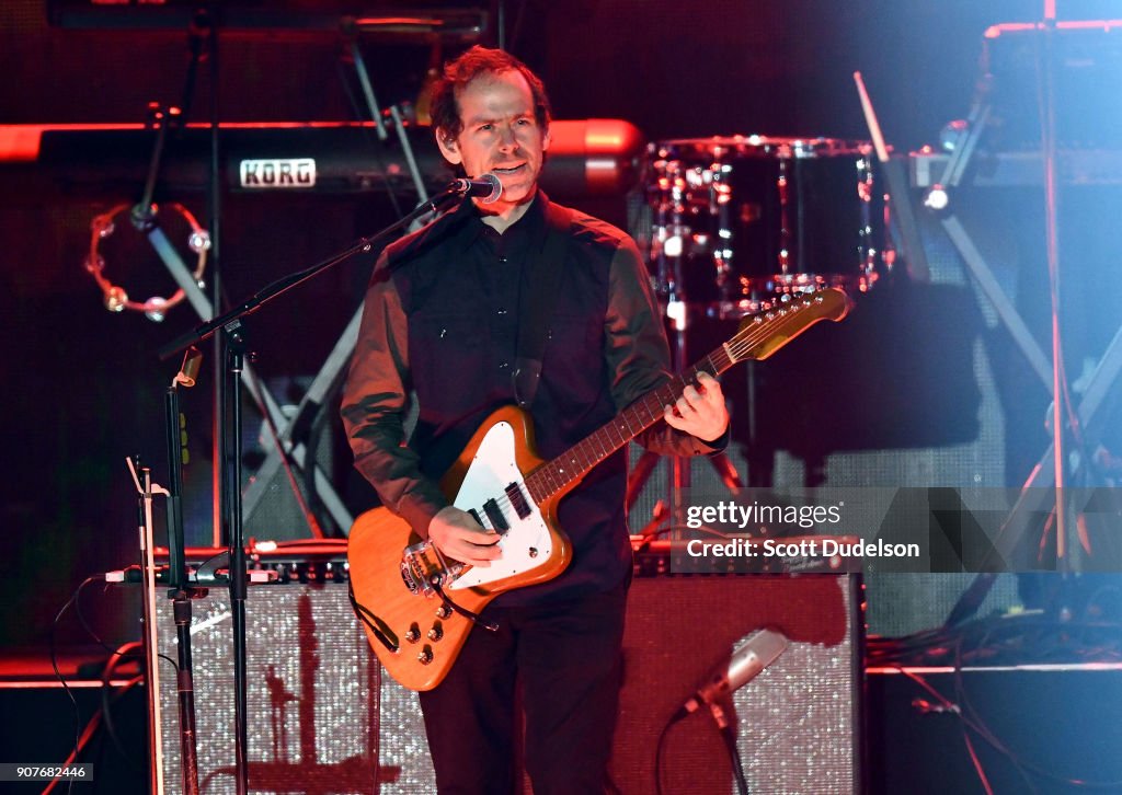 IHeartRadio ALTer EGO - Show