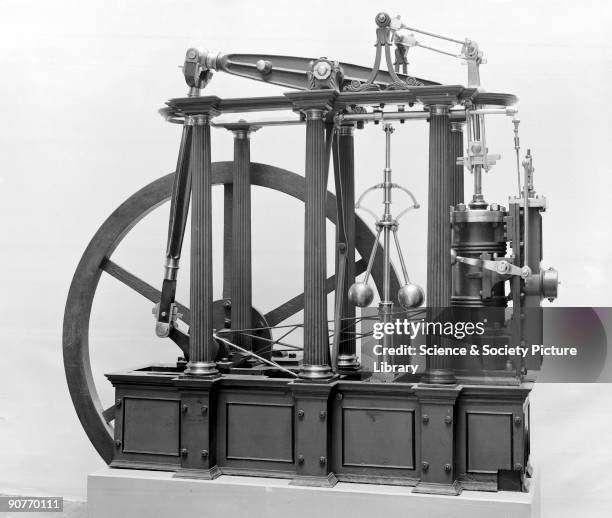First Split Single Engine Single Cylinder Engines Photos and Premium High Res Pictures - Getty Images