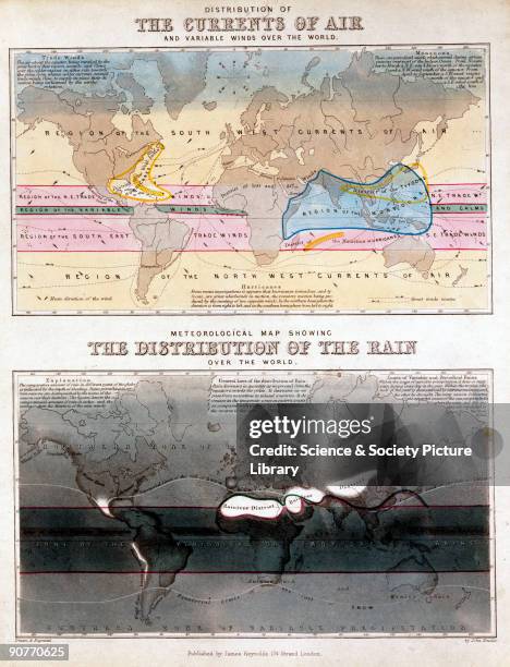 Prevailing Prevailing Winds Photos and Premium High Res Pictures - Getty Images