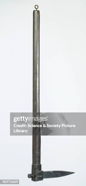 Define Pickaxe 167 Mining Pick Axe Stock Photos, High-Res Pictures, and Images - Getty ...