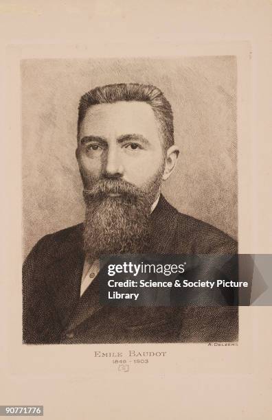 Emile Baudot Photos and Premium High Res Pictures Getty Images