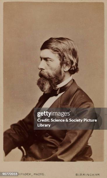 Alexander William Williamson Photos and Premium High Res Pictures