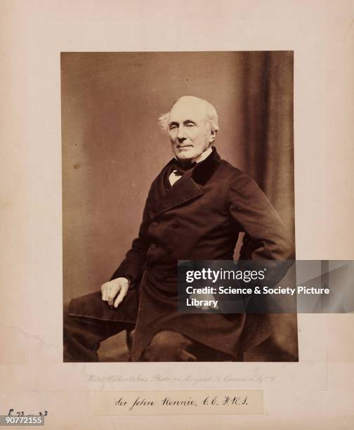 Dad Rennie Sir John Rennie Photos and Premium High Res Pictures - Getty Images
