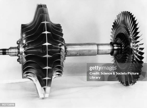 Sentrifugal Compressor Rotor Centrifugal Compressor Photos and Premium High Res Pictures - Getty Images