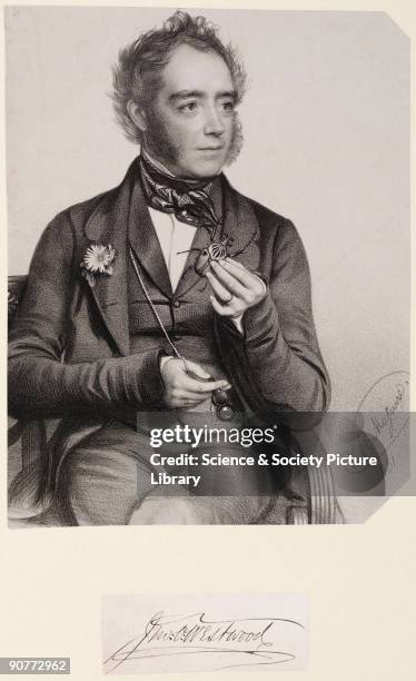 John Obadiah Westwood Photos and Premium High Res Pictures Getty Images