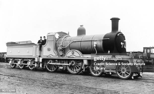 North British R Class Nbr Photos and Premium High Res Pictures - Getty Images