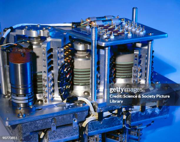 Timiing Module Rocket Black Arrow Rocket Photos and Premium High Res Pictures - Getty Images