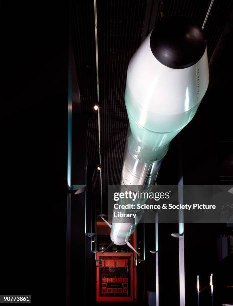 Scood Rockets 403 Scout (Rocket) Stock Photos, High-Res Pictures, and Images - Getty ...