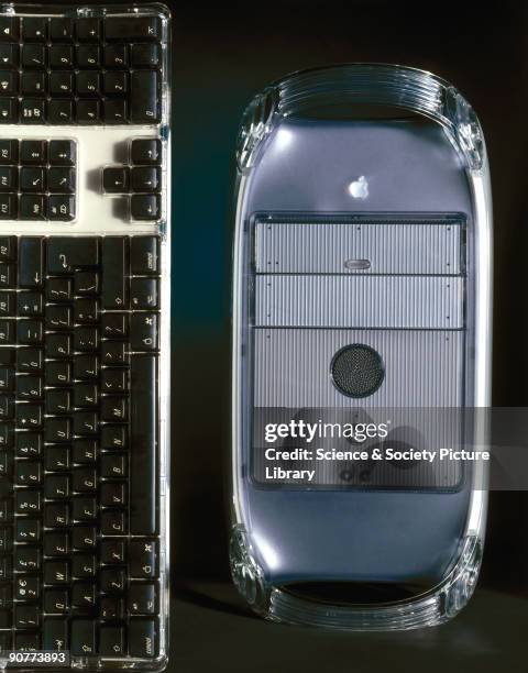 At the time of its release, the Apple G4 was the most powerful computer Apple had ever made. It was powered by the G4e chip from Motorola, which...