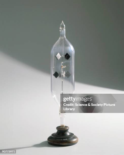 Eric Radiometer 142 Radiometer Stock Photos, High-Res Pictures, and Images - Getty Images